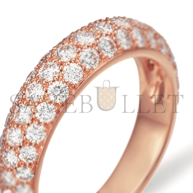 CARTIER ÉTINCELLE DE CARTIER RING, SMALL MODEL B4220600